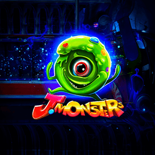 Monsters game cover
