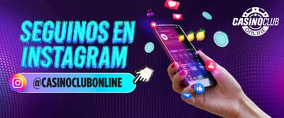 Especial Seguidores promotion