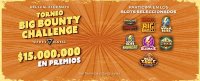 Tu casino online favorito acá
