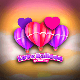 Love Balloon game cover